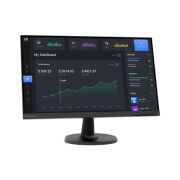 Lenovo C24-40 23.8'' Monitör 4ms 75Hz HDMI+VGA - 63DCKAT6TK
