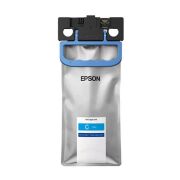 Epson Mürekkep Orj. WF PRO EM-C8100, C8101 XL (50K) Cyan - C13T13M240