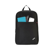 Lenovo 15,6'' ThinkPad Basic Notebook Sırt Çantası Siyah, 4X40K09936