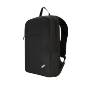 Lenovo 15,6'' ThinkPad Basic Notebook Sırt Çantası Siyah, 4X40K09936