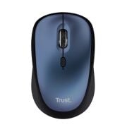 Trust 24551 Yvi+ Sessiz Kablosuz Mouse Mavi