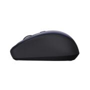 Trust 24551 Yvi+ Sessiz Kablosuz Mouse Mavi
