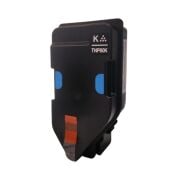 Elittoner Konica Minolta TNP79K, TNP80K, TNP81K Black (217Gr./13K) Bizhub C3300i, C3320i, C3350i, C4000i, C4050i