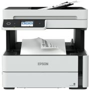 Epson M3170 MFP Tanklı Mono Yazıcı, Tarayıcı, Fotokopi, Wi-Fi