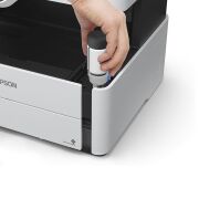 Epson M3170 MFP Tanklı Mono Yazıcı, Tarayıcı, Fotokopi, Wi-Fi