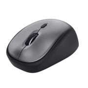 Trust 24549 Yvi+ Sessiz Kablosuz Mouse Siyah