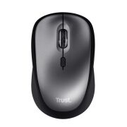 Trust 24549 Yvi+ Sessiz Kablosuz Mouse Siyah