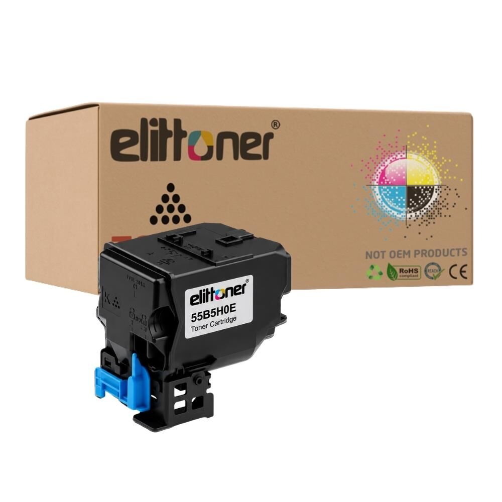 Elittoner Konica Minolta TNP79Y, TNP80Y, TNP81Y Yellow (150Gr./9K) Bizhub C3300i, C3320i, C3350i, C4000i, C4050i