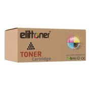 Elittoner Konica Minolta TNP79Y, TNP80Y, TNP81Y Yellow (150Gr./9K) Bizhub C3300i, C3320i, C3350i, C4000i, C4050i
