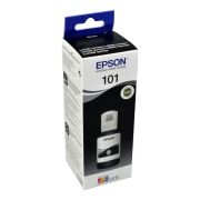 Epson Mürekkep Orj. T101 Black 127ml - C13T03V14A