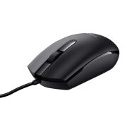 Trust 24271 Basi Wired Kablolu Mouse Siyah