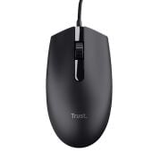 Trust 24271 Basi Wired Kablolu Mouse Siyah