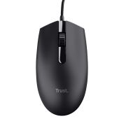 Trust 24271 Basi Wired Kablolu Mouse Siyah