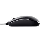 Trust 24271 Basi Wired Kablolu Mouse Siyah