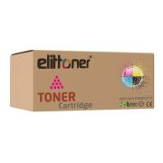 Elittoner Konica Minolta TNP79M, TNP80M, TNP81M Magenta (150Gr./9K) Bizhub C3300i, C3320i, C3350i, C4000i, C4050i