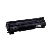 Elittoner Hp CF283A - Canon CRG737 (1.6K)