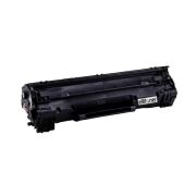 Elittoner Hp CF283A - Canon CRG737 (1.6K)