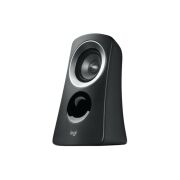 Logitech Z313 Hoparlör 2+1 25W Subwoofer Siyah, 980-000413