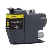 Brother LC472XLY Yellow Sarı Orj. Kartuş MFC-J2340, J3540, J3940 (1.5K)