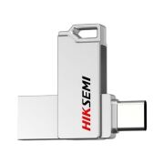 Hiksemi 64GB Type-C Dual USB 3.2 Flash Bellek (HS-USB-E327C-64G)