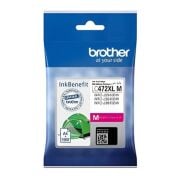Brother LC472XLM Magenta Kırmızı Orj. MFC-J2340, J3540, J3940 (1.5K)