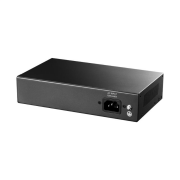 Cudy FS1010PG 8 Port 10/100 Yönetilemez +2 Port Gigabit Desktop (8 Port Poe+) 120W Switch
