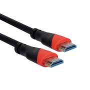 Hytech HDMI Kablo 1.4V 3D Altın Uçlu 10 Metre (HY-HDM10)