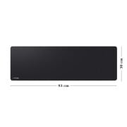 Trust 21569 GXT758 Mouse Pad XXL 930x300 mm