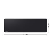 Trust 21569 GXT758 Mouse Pad XXL 930x300 mm