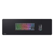 Trust 21569 GXT758 Mouse Pad XXL 930x300 mm