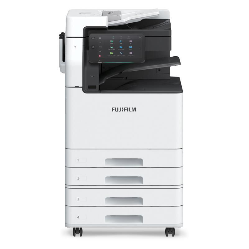 FujiFilm Apeos C4570 Fotokopi Makinesi A4-A3, Renkli