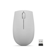 Lenovo Kablosuz Mouse L300 Wireless Gri, GY51L15678