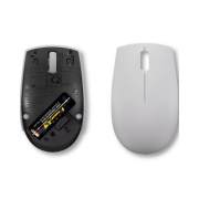 Lenovo Kablosuz Mouse L300 Wireless Gri, GY51L15678