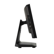 PosTürk POS PC Terminal, 21,5'' Dokunmatik, TX-2150M i5, 8GB DDR4, 256GB NVMe SSD, WiFi, Siyah