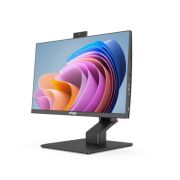 ONEGA POS PC Terminal, 23,8'' Dokunmatik, TCH-2380 i5, 8GB DDR4, 256GB NVMe SSD, WiFi, Siyah