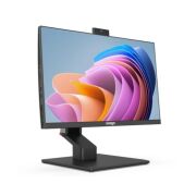 ONEGA POS PC Terminal, 23,8'' Dokunmatik, TCH-2380 i5, 8GB DDR4, 256GB NVMe SSD, WiFi, Siyah