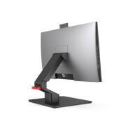 ONEGA POS PC Terminal, 23,8'' Dokunmatik, TCH-2380 i5, 8GB DDR4, 256GB NVMe SSD, WiFi, Siyah