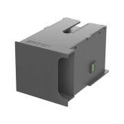 Epson Atık Kutusu Orj. C13T671000,  WP4095, 4515, 4525, 4595, WF5110, 5190, 5620, 5690, M5190, M5690, R5190, R5690