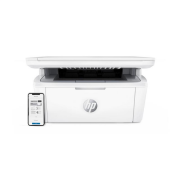HP MFP M141W Mono Laser Yazıcı, Tarayıcı, Fotokopi, Wi-Fi (7MD74A)