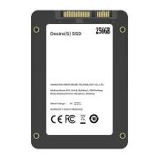 Hikvision Desire(S) 256GB SATA3 2.5'' SSD, (HS-SSD-DESIRE(S)/256G)