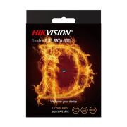 Hikvision Desire(S) 256GB SATA3 2.5'' SSD, (HS-SSD-DESIRE(S)/256G)