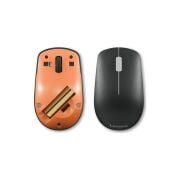 Lenovo Kablosuz Mouse 400 Wireless Siyah - GY50R91293