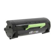 Elittoner Lexmark 56F5H0E-56F5H00, MS321, MS421, MS521, MS621, MS622, MX321, MX421, MX521, MX522, MX622 (15K)