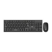 Everest KM-2510 Kablosuz Klavye Mouse Set