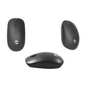 Everest KM-2510 Kablosuz Klavye Mouse Set