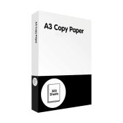 Elitstore A3 Fotokopi Kağıdı 80 gr 1 Paket 500 Yaprak