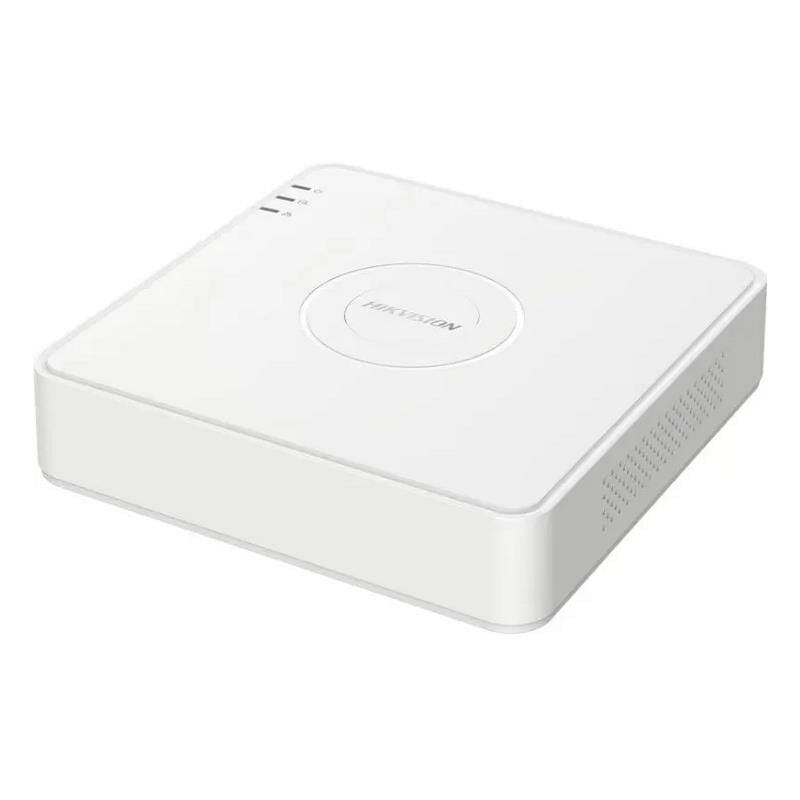 Hikvision DS-7108HGHI-M1 8 Kanal Hd-Tvi Dvr Kayıt Cihazı