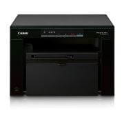 Canon MF3010 Çok Fonksiyonlu Laser Yazıcı, Tarayıcı, Fotokopi