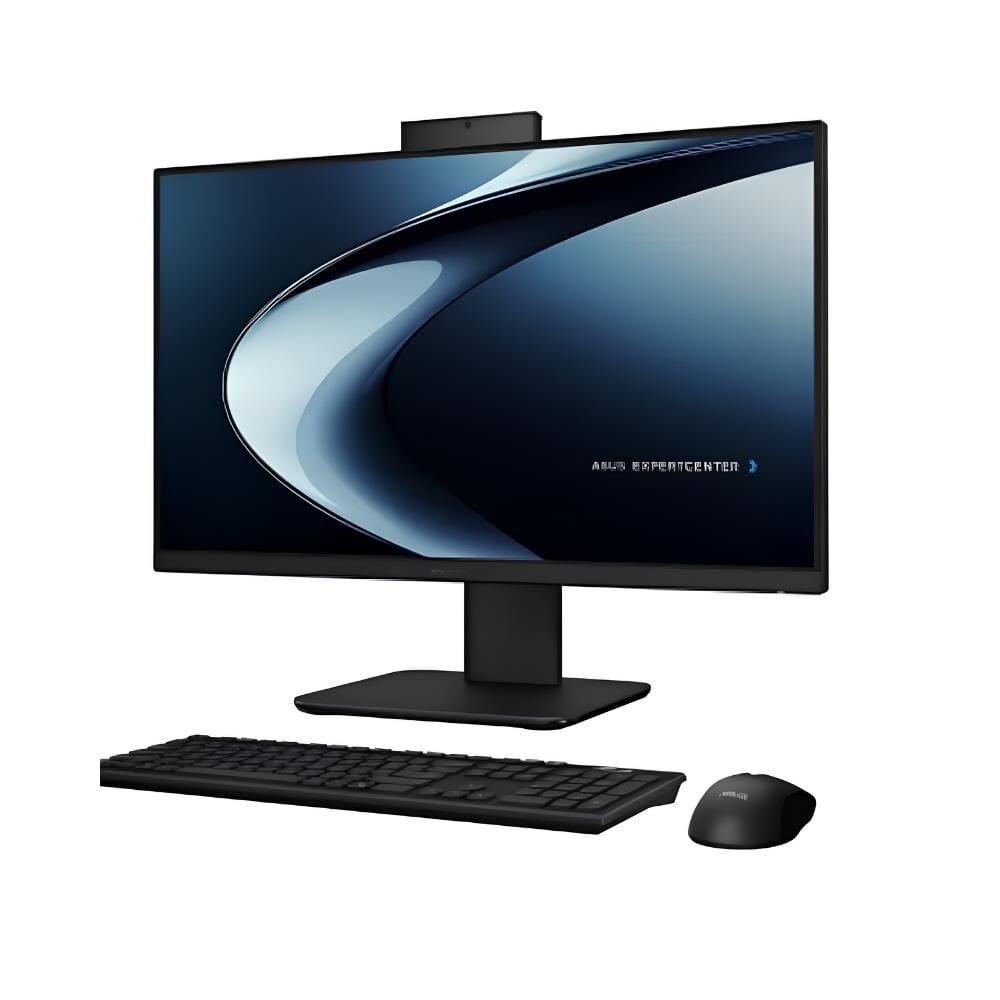 Asus All in One PC Intel Core 5-210H, 512 SSD, 23,8'' Full HD Siyah F.Dos - P440VA-KC58512B1D