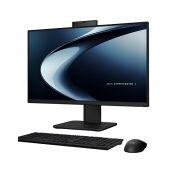 Asus All in One PC Intel Core 5-210H, 512 SSD, 23,8'' Full HD Siyah F.Dos - P440VA-KC58512B1D